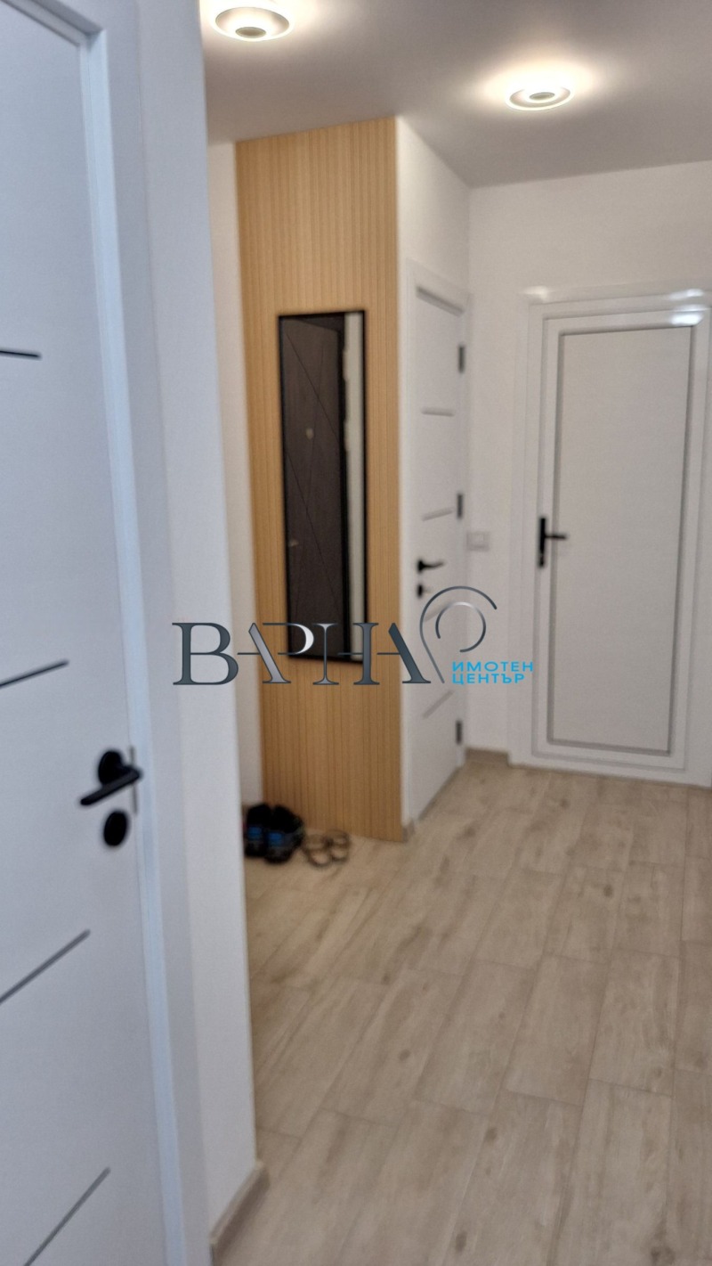 Продава  3-стаен град Варна , Победа , 84 кв.м | 53269572 - изображение [5]