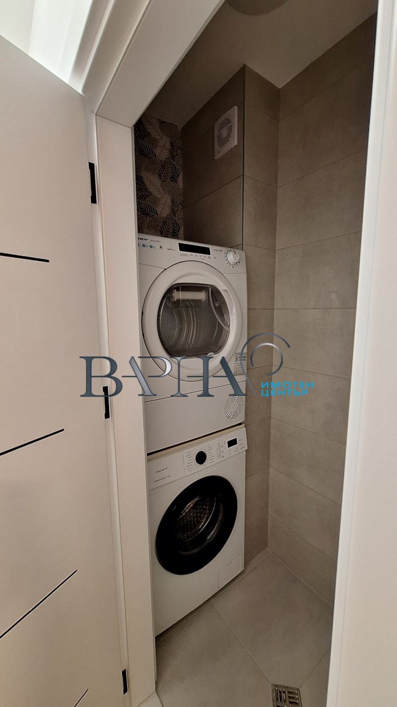 Продава  3-стаен град Варна , Победа , 84 кв.м | 53269572 - изображение [6]