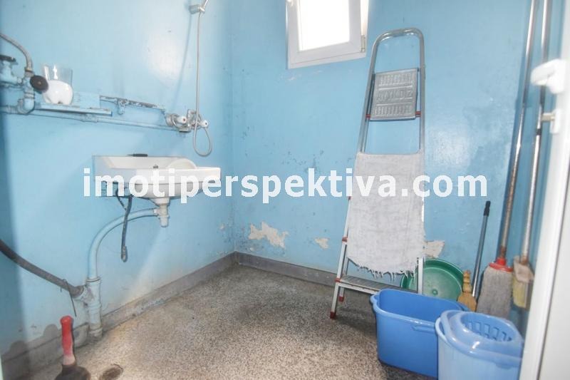 Продава 3-СТАЕН, гр. Пловдив, Кючук Париж, снимка 10 - Апартаменти - 53008149