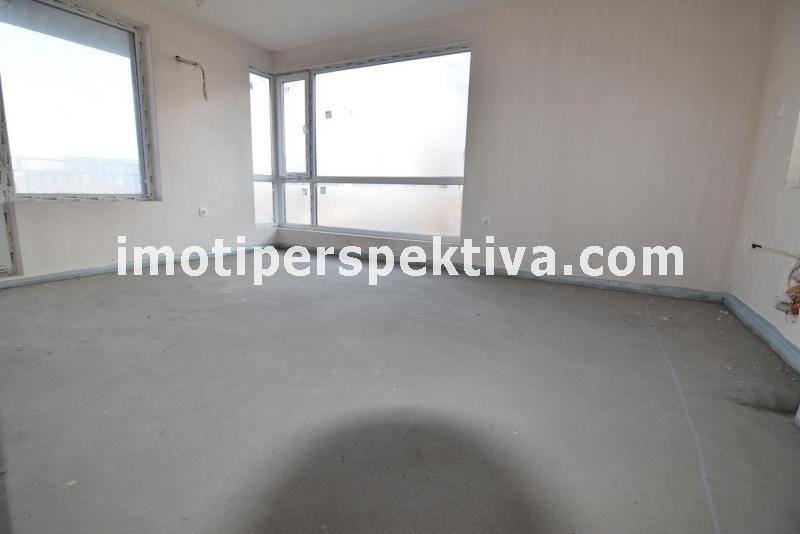 Продава 3-СТАЕН, гр. Пловдив, Христо Смирненски