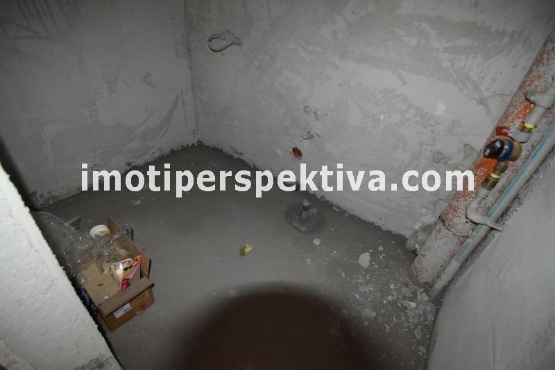 Продава 3-СТАЕН, гр. Пловдив, Христо Смирненски, снимка 4 - Апартаменти - 53008149