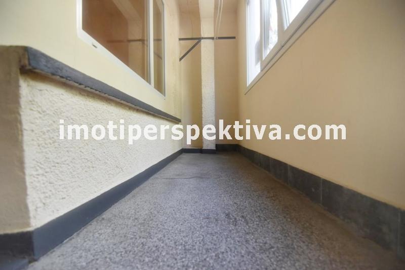 Продава 3-СТАЕН, гр. Пловдив, Кючук Париж, снимка 5 - Апартаменти - 53008149