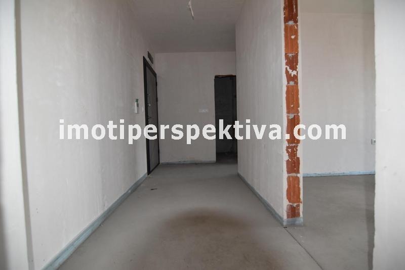 Продава 3-СТАЕН, гр. Пловдив, Христо Смирненски, снимка 7 - Апартаменти - 53008149