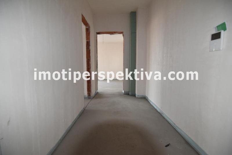 Продава 3-СТАЕН, гр. Пловдив, Христо Смирненски, снимка 5 - Апартаменти - 53008149