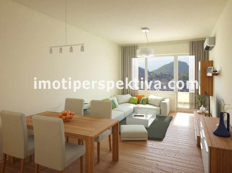 Продава 3-СТАЕН, гр. Пловдив, Христо Смирненски, снимка 10 - Апартаменти - 53008149