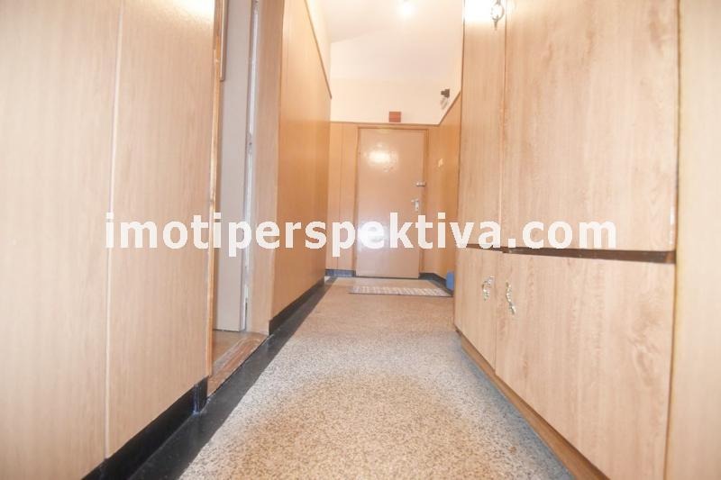 Продава 3-СТАЕН, гр. Пловдив, Кючук Париж, снимка 7 - Апартаменти - 53008149