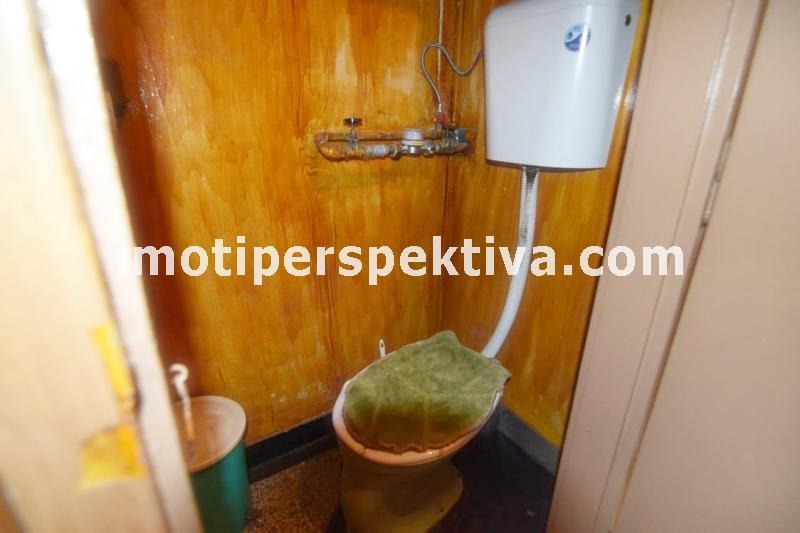 Продава 3-СТАЕН, гр. Пловдив, Кючук Париж, снимка 11 - Апартаменти - 53008149