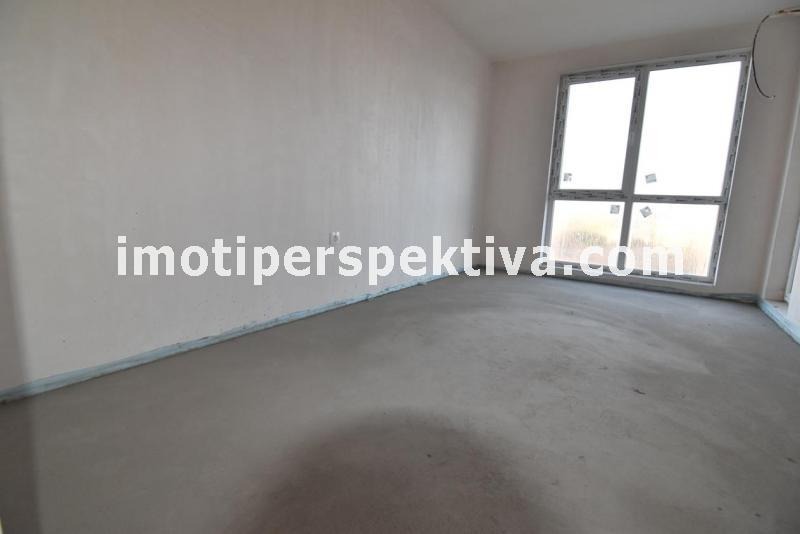 Продава 3-СТАЕН, гр. Пловдив, Христо Смирненски, снимка 3 - Апартаменти - 53008149