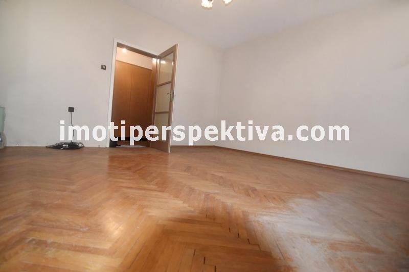 Продава 3-СТАЕН, гр. Пловдив, Кючук Париж, снимка 4 - Апартаменти - 53008149