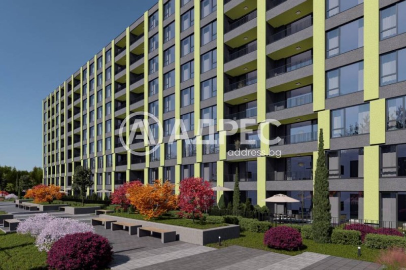 Продава 3-СТАЕН, гр. София, Овча купел 2, снимка 2 - Апартаменти - 52392025