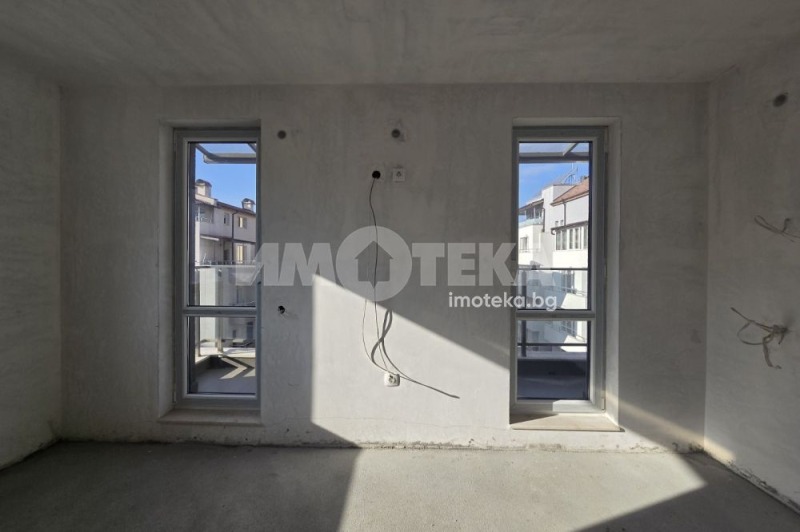 Продава 3-СТАЕН, гр. Пловдив, Център, снимка 5 - Апартаменти - 52983709