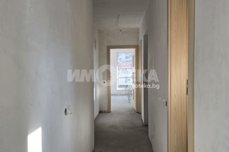 Продава 3-СТАЕН, гр. Пловдив, Център, снимка 4 - Апартаменти - 52983709