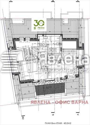 Продава 3-СТАЕН, гр. Варна, Погреби, снимка 3 - Апартаменти - 53001752
