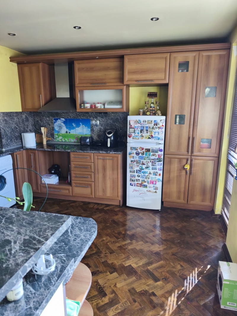 Продава 3-СТАЕН, гр. Чепеларе, област Смолян, снимка 7 - Апартаменти - 53121864