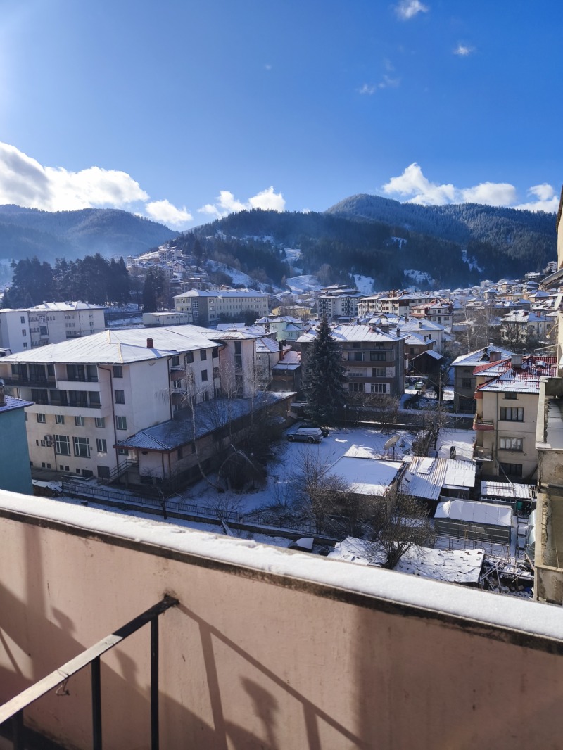 Продава 3-СТАЕН, гр. Чепеларе, област Смолян, снимка 16 - Апартаменти - 53121864