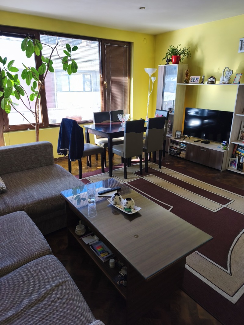 Продава 3-СТАЕН, гр. Чепеларе, област Смолян, снимка 3 - Апартаменти - 53121864