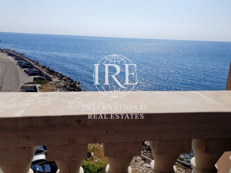 Продава 3-СТАЕН, гр. Варна, к.к. Св.Св. Константин и Елена, снимка 4 - Апартаменти - 53349382