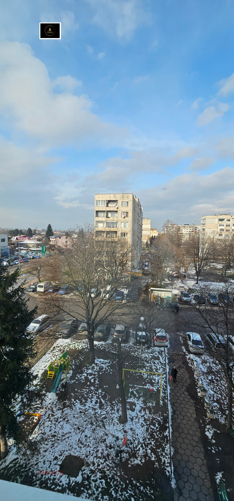 Продава 3-СТАЕН, гр. София, Надежда 1, снимка 3 - Апартаменти - 53409331