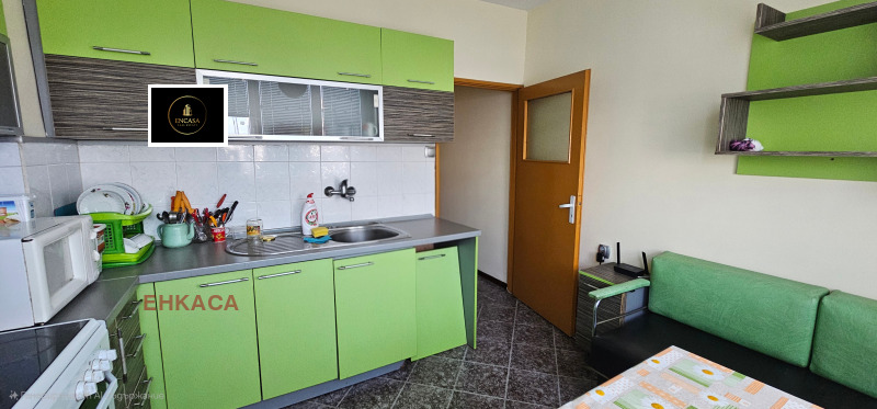 Продава 3-СТАЕН, гр. София, Надежда 1, снимка 2 - Апартаменти - 53409331