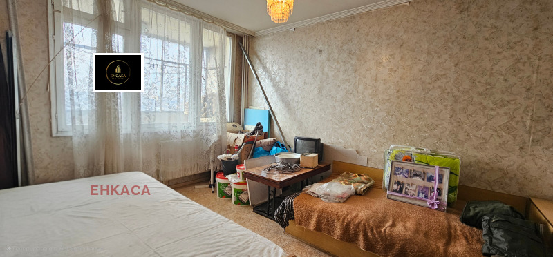 Продава 3-СТАЕН, гр. София, Надежда 1, снимка 5 - Апартаменти - 53409331