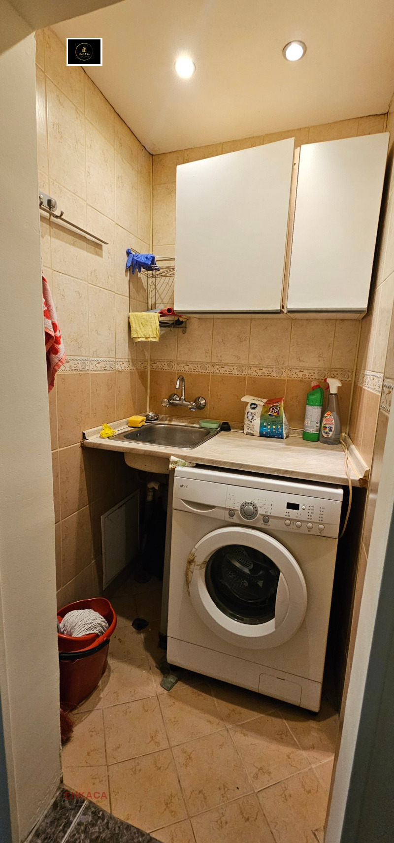 Продава 3-СТАЕН, гр. София, Надежда 1, снимка 8 - Апартаменти - 53409331