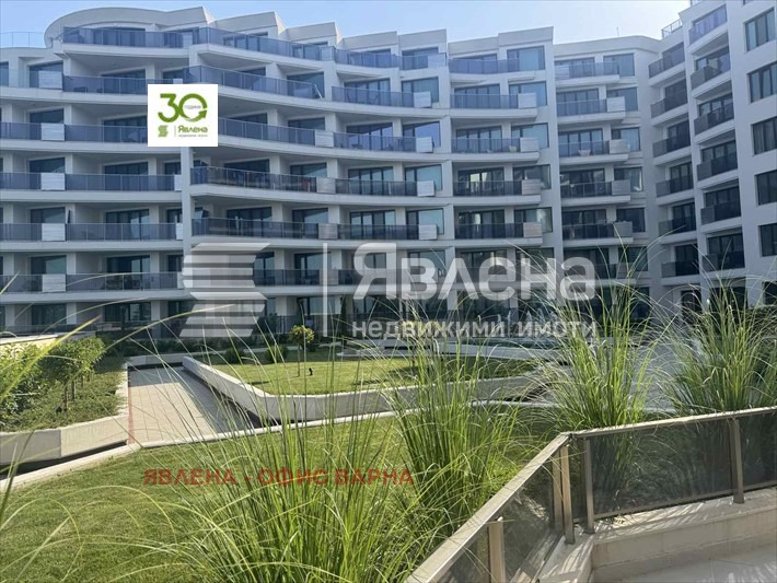 Продава 3-СТАЕН, гр. Варна, м-т Ален мак, снимка 12 - Апартаменти - 54060295