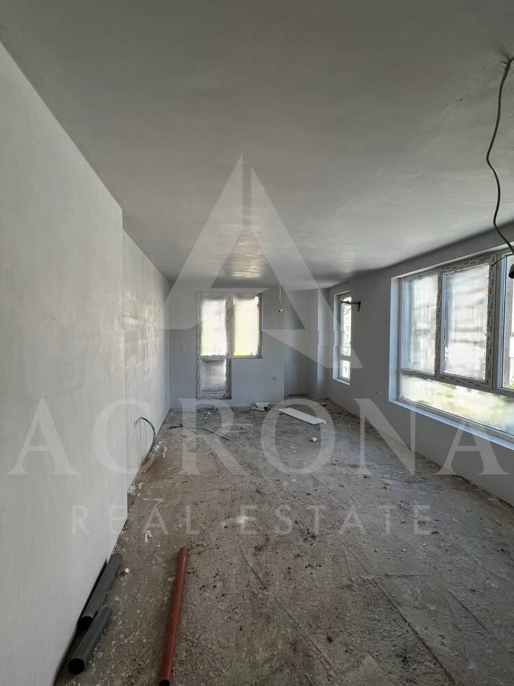 Продава 3-СТАЕН, гр. Пловдив, Южен, снимка 2 - Апартаменти - 54290144