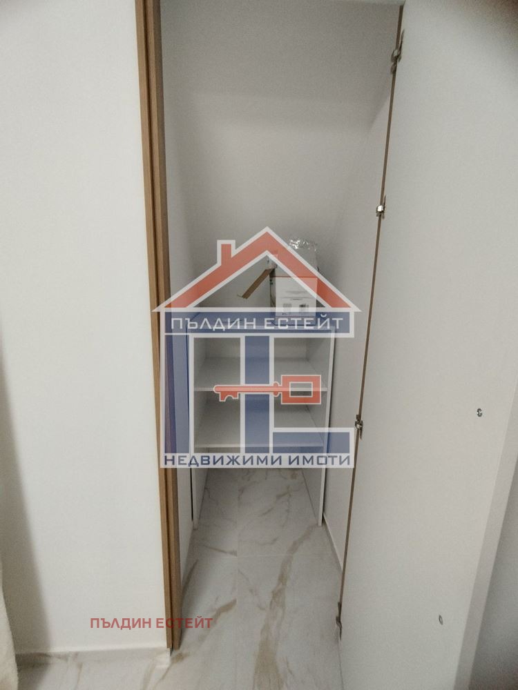 Продава 3-СТАЕН, гр. Пловдив, Христо Смирненски, снимка 12 - Апартаменти - 54373467