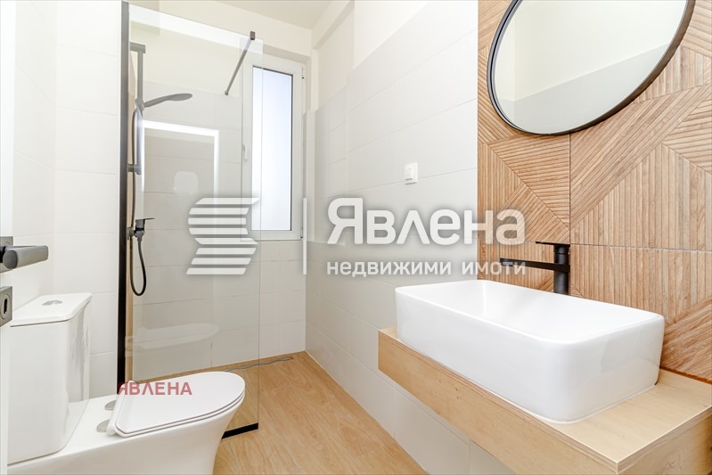 Продава 3-СТАЕН, гр. София, Център, снимка 13 - Апартаменти - 54511736
