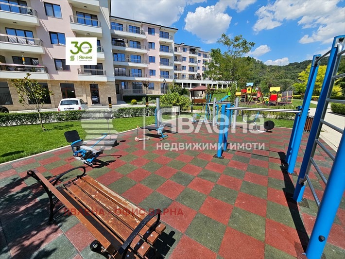 Продава 3-СТАЕН, гр. Варна, Виница, снимка 9 - Апартаменти - 55850911