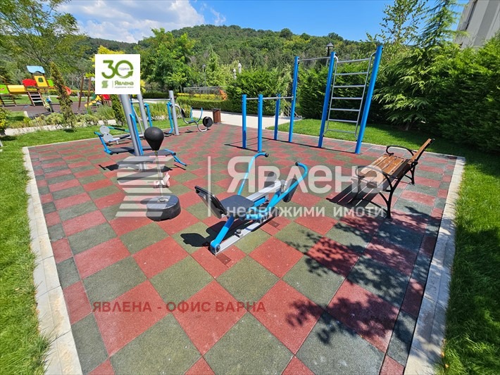 Продава 3-СТАЕН, гр. Варна, Виница, снимка 10 - Апартаменти - 55850911