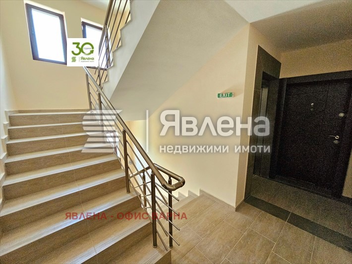 Продава 3-СТАЕН, гр. Варна, Виница, снимка 15 - Апартаменти - 55850911