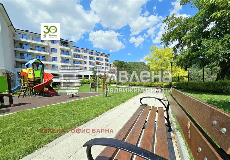 Продава 3-СТАЕН, гр. Варна, Виница, снимка 4 - Апартаменти - 55850911