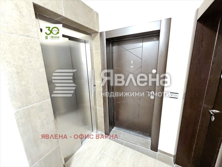 Продава 3-СТАЕН, гр. Варна, Виница, снимка 16 - Апартаменти - 55850911