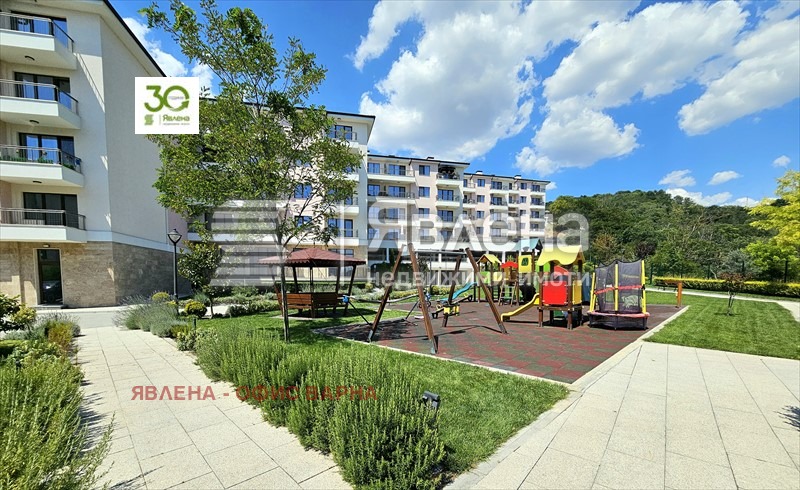 Продава 3-СТАЕН, гр. Варна, Виница, снимка 8 - Апартаменти - 55850911