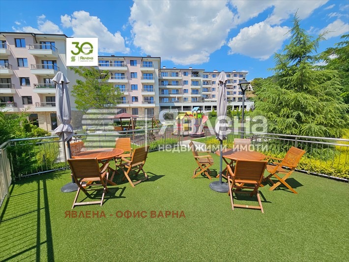 Продава 3-СТАЕН, гр. Варна, Виница, снимка 13 - Апартаменти - 55850911