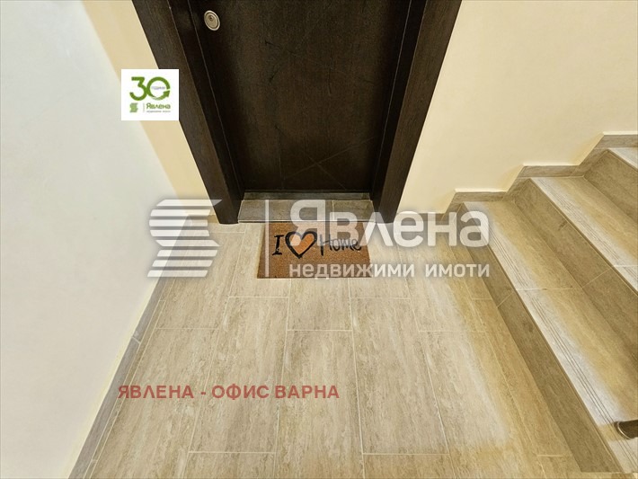 Продава 3-СТАЕН, гр. Варна, Виница, снимка 14 - Апартаменти - 55850911