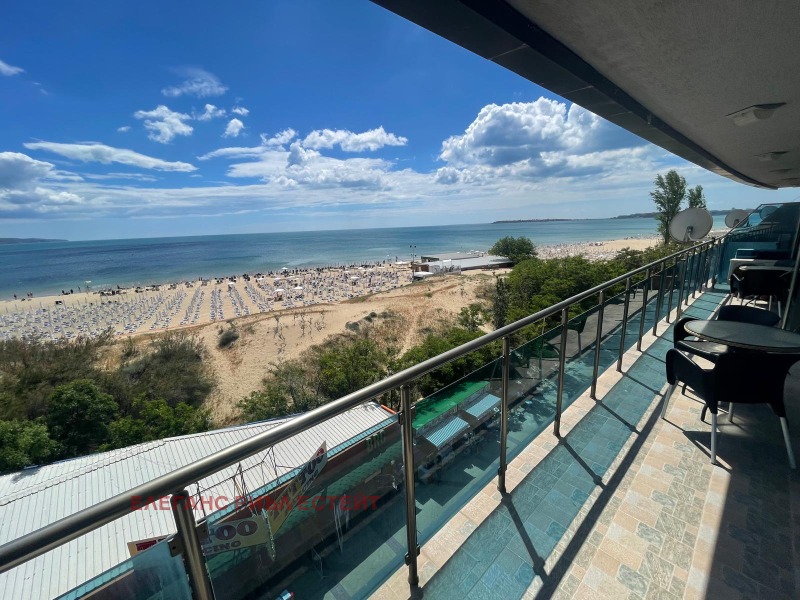 Till salu  3+ sovrum region Burgas , k.k. Slantjev brjag , 165 kvm | 45478375 - bild [10]
