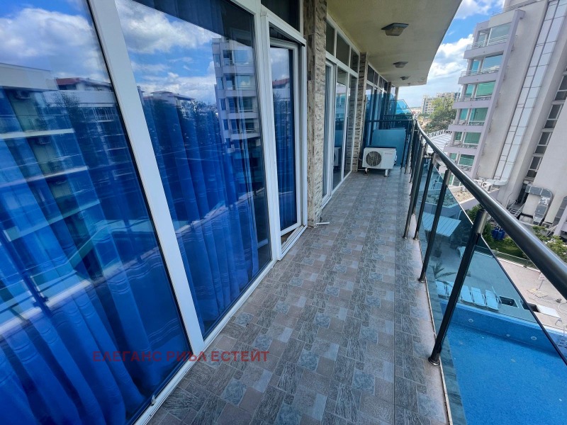 Till salu  3+ sovrum region Burgas , k.k. Slantjev brjag , 165 kvm | 45478375 - bild [11]