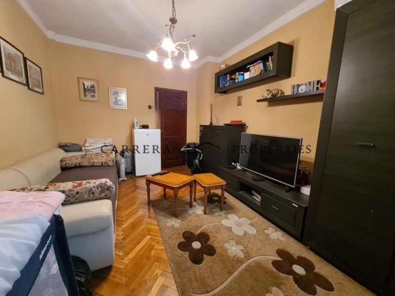 Till salu  3+ sovrum Varna , Centralna postja , 101 kvm | 87154357 - bild [5]