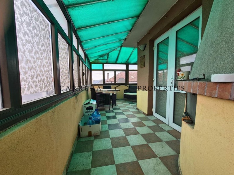 Till salu  3+ sovrum Varna , Centralna postja , 101 kvm | 87154357 - bild [8]