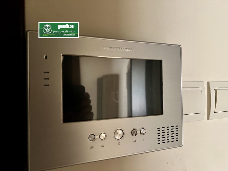 À vendre  3+ chambres Stara Zagora , Ayazmoto , 115 m² | 76247741 - image [10]