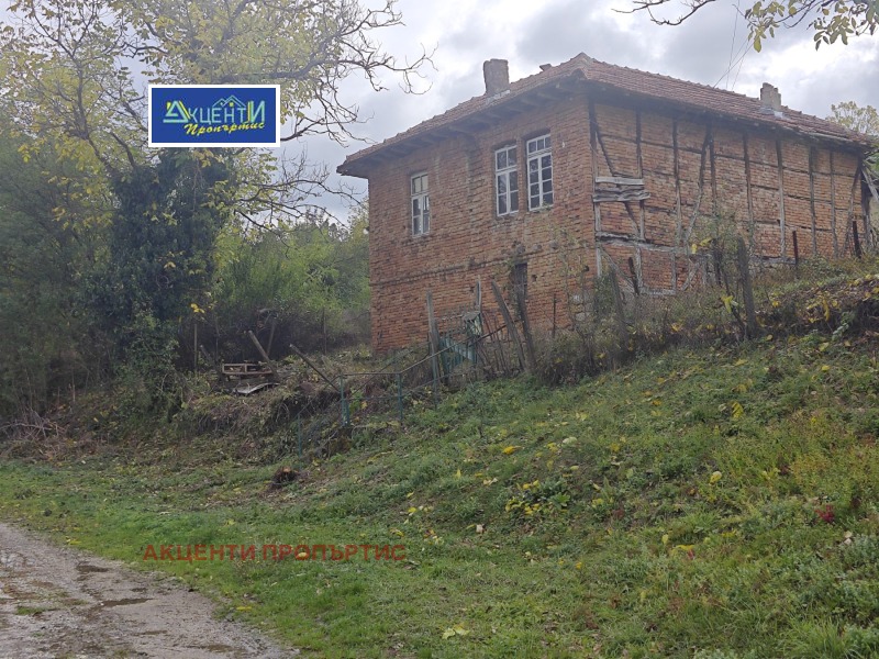 Продава КЪЩА, с. Костел, област Велико Търново, снимка 6 - Къщи - 51558477