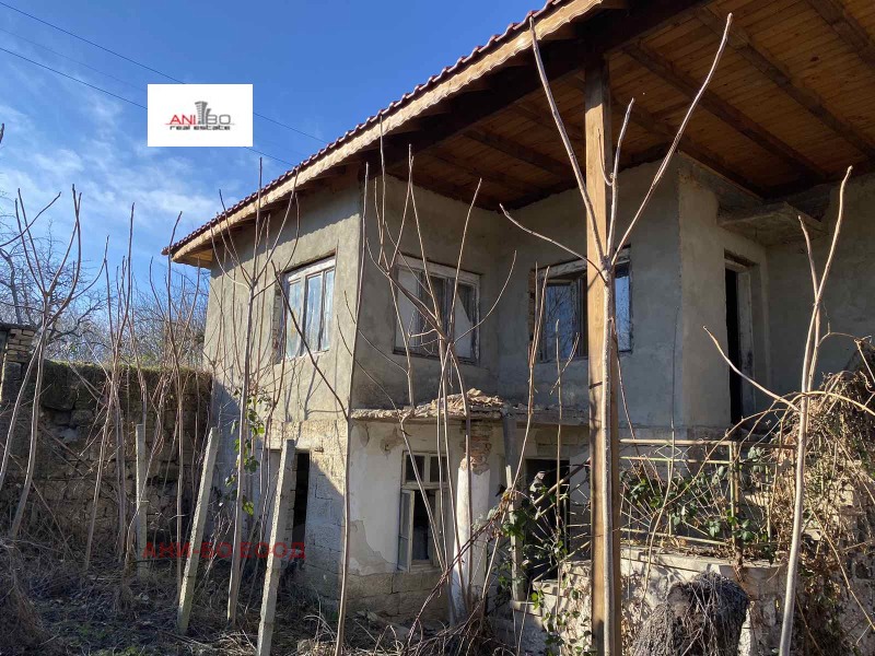 Продава  Къща, област Варна, с. Равна • 37 000 EUR • ID 97283096 — holmes.bg - [1] 