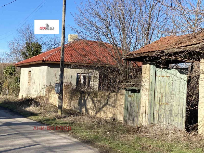 Продава  Къща област Варна , с. Равна , 190 кв.м | 82404045 - изображение [5]