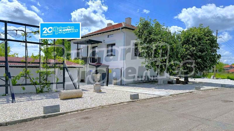 Na sprzedaż  Dom region Stara Zagora , Darżawa , 140 mkw | 20738708 - obraz [2]