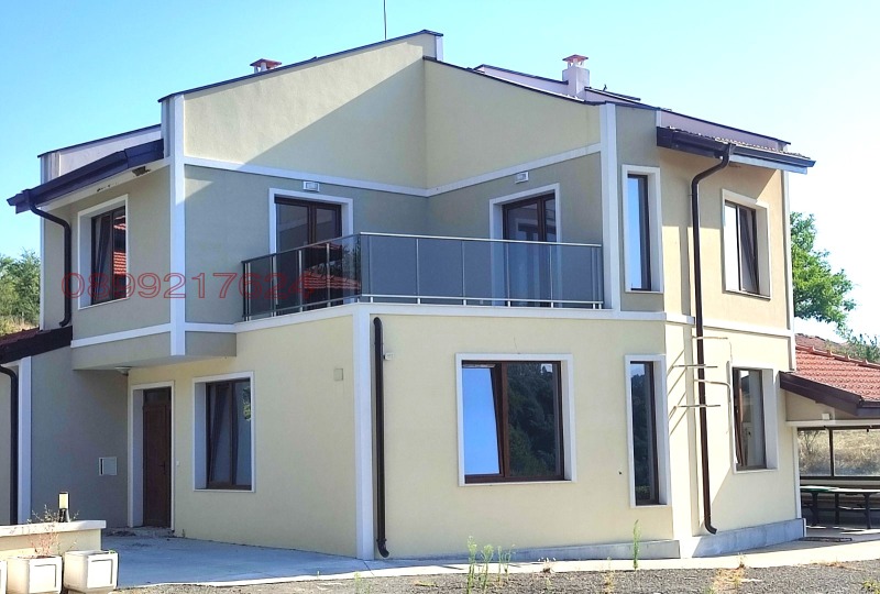Til salg  Hus region Burgas , Indzhe vojvoda , 360 kvm | 21536210 - billede [2]