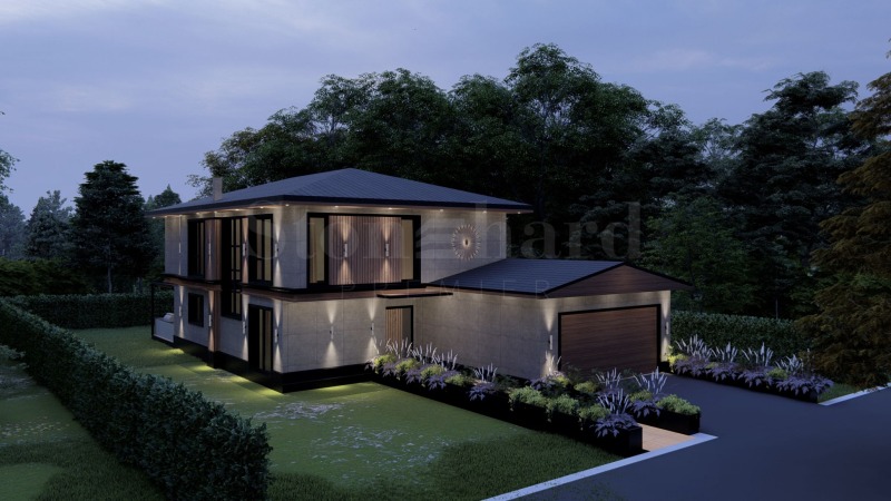Myytävänä  Talo Sofia , Lozen , 430 neliömetriä | 50969835 - kuva [16]
