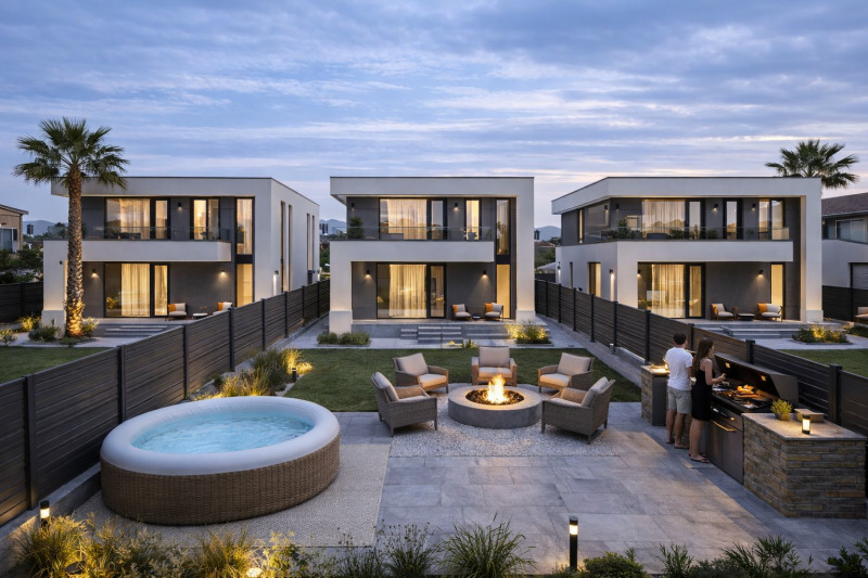 Продава КЪЩА, гр. Варна, м-т Долна Трака, снимка 14 - Къщи - 53494921