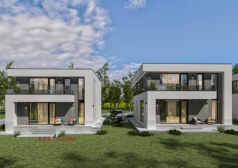 Продава КЪЩА, гр. Варна, м-т Долна Трака, снимка 4 - Къщи - 53494921